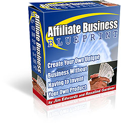 Affiliate Business Blueprint