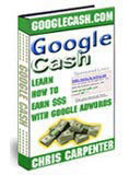 Google Cash - make money without a website