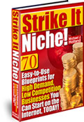 Strike It Niche